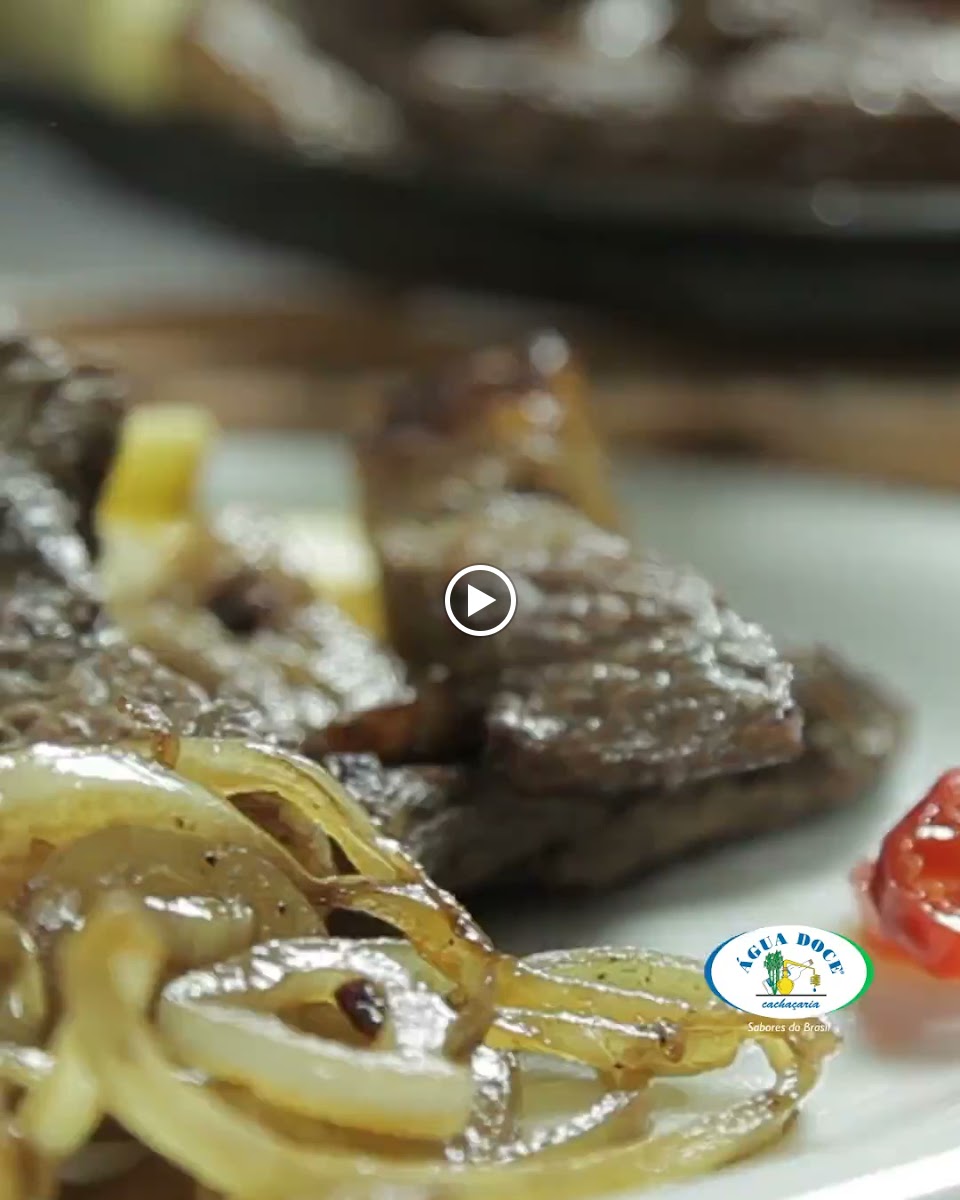 Água Doce Cachaçaria - Barretos-2