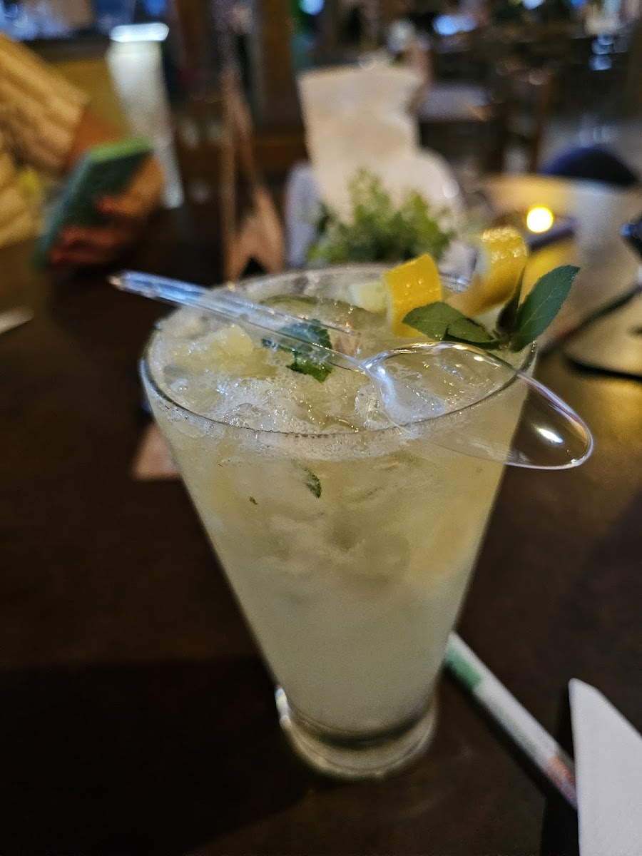 Água Doce Cachaçaria - Barretos-4