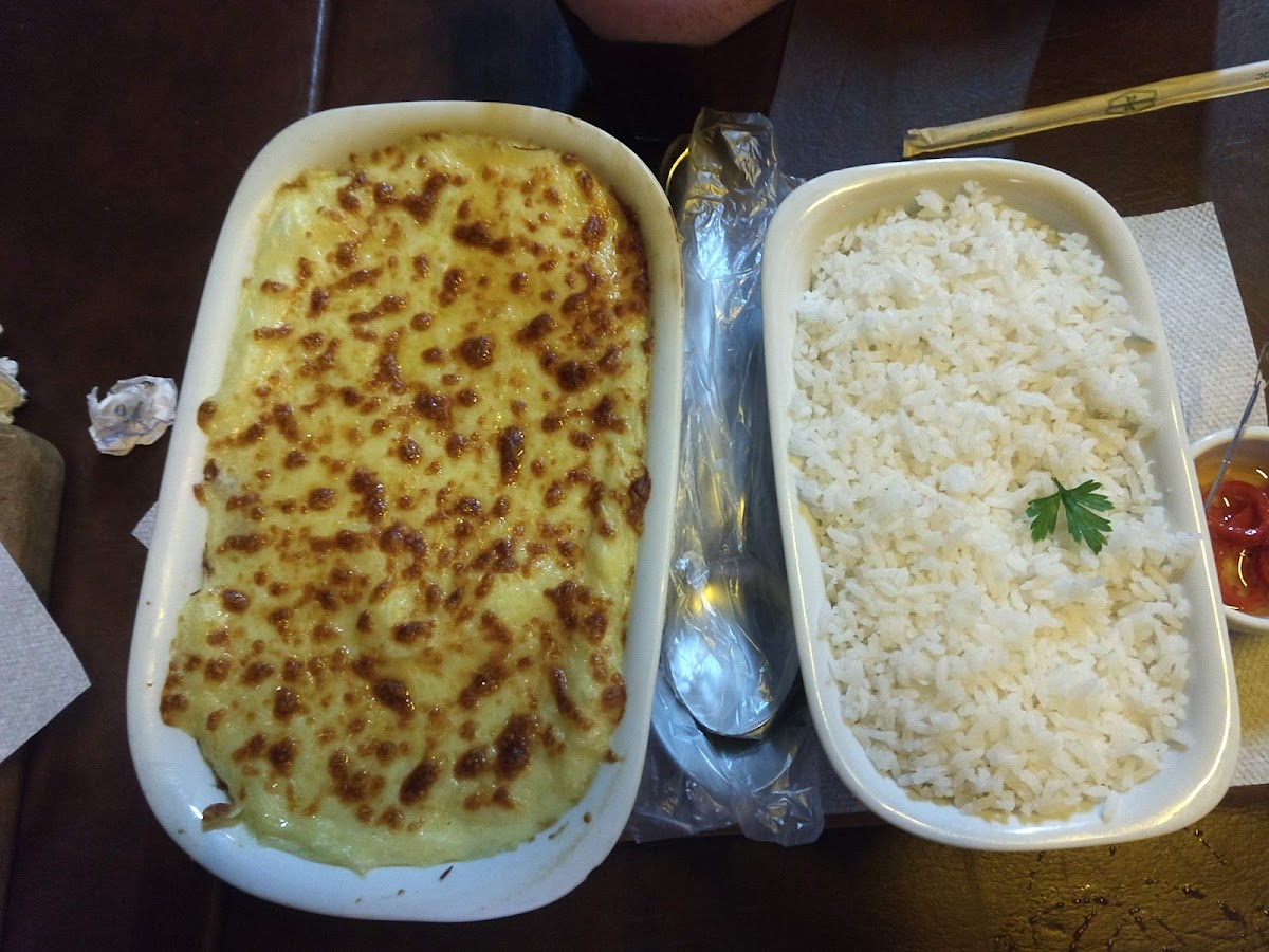 Água Doce Cachaçaria - Barretos-5