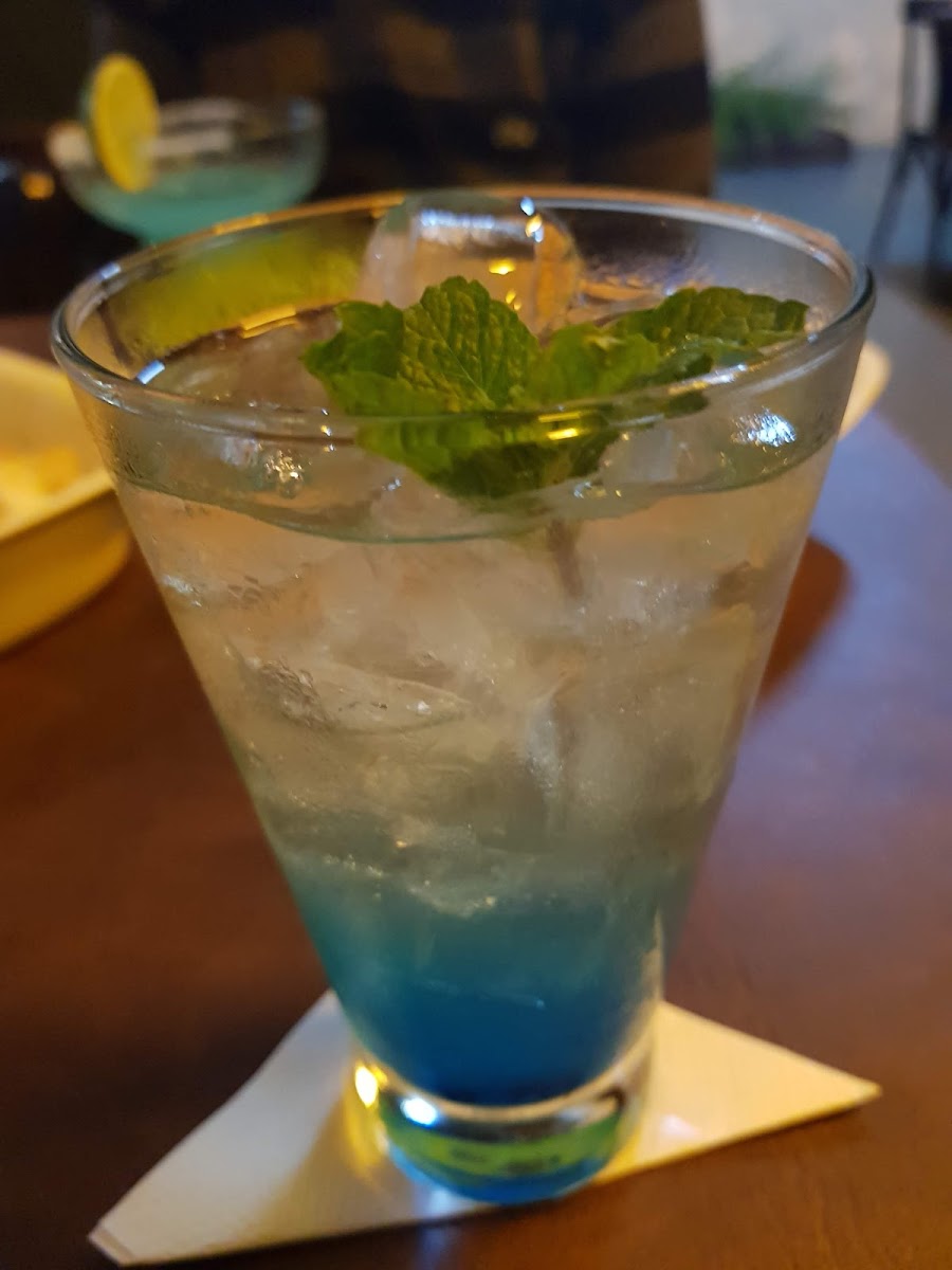 Água Doce Cachaçaria - Barretos-7