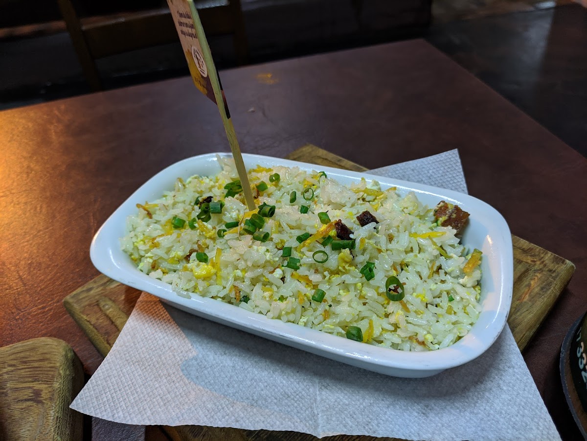 Água Doce Cachaçaria - Barretos-9